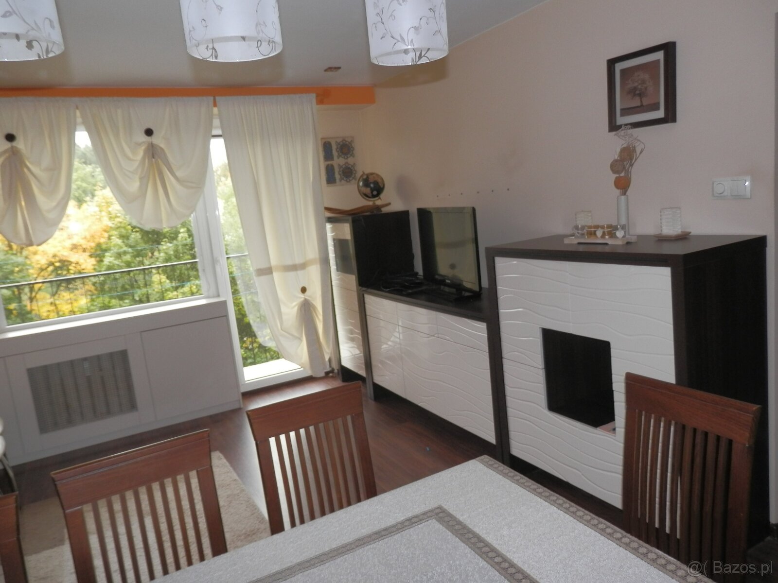 M3 55 m² ul. Lutomierska przestronne mieszkanie - 2