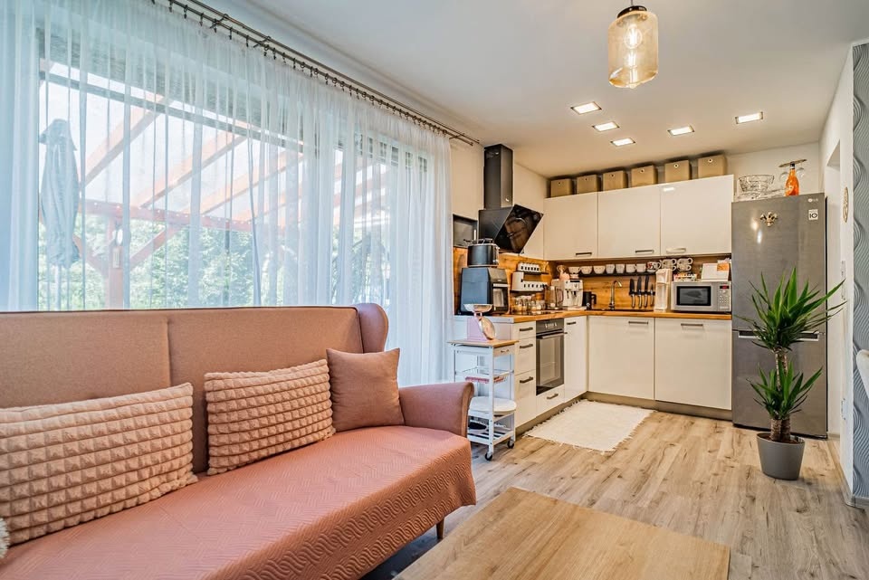 3+kk, 51m2 w Czechach, Trzyniec - Konská - 2