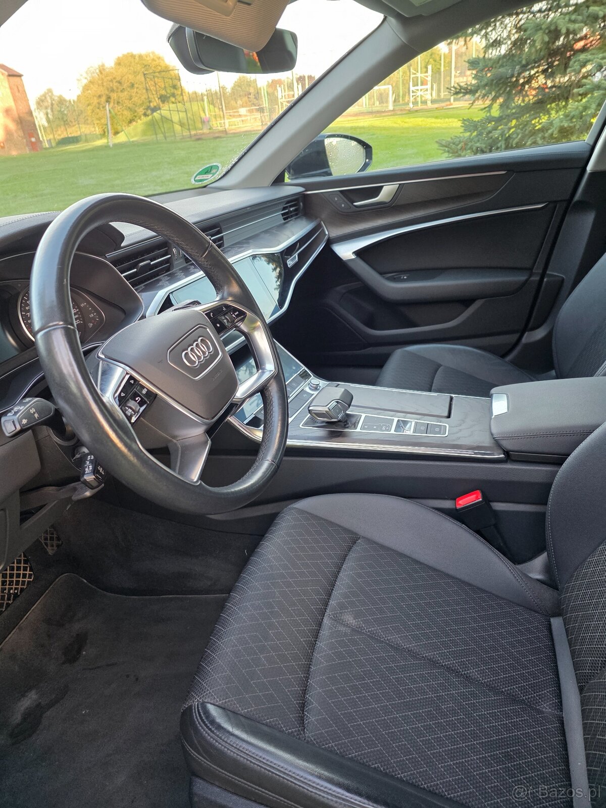 Audi A6 Mhev - 2