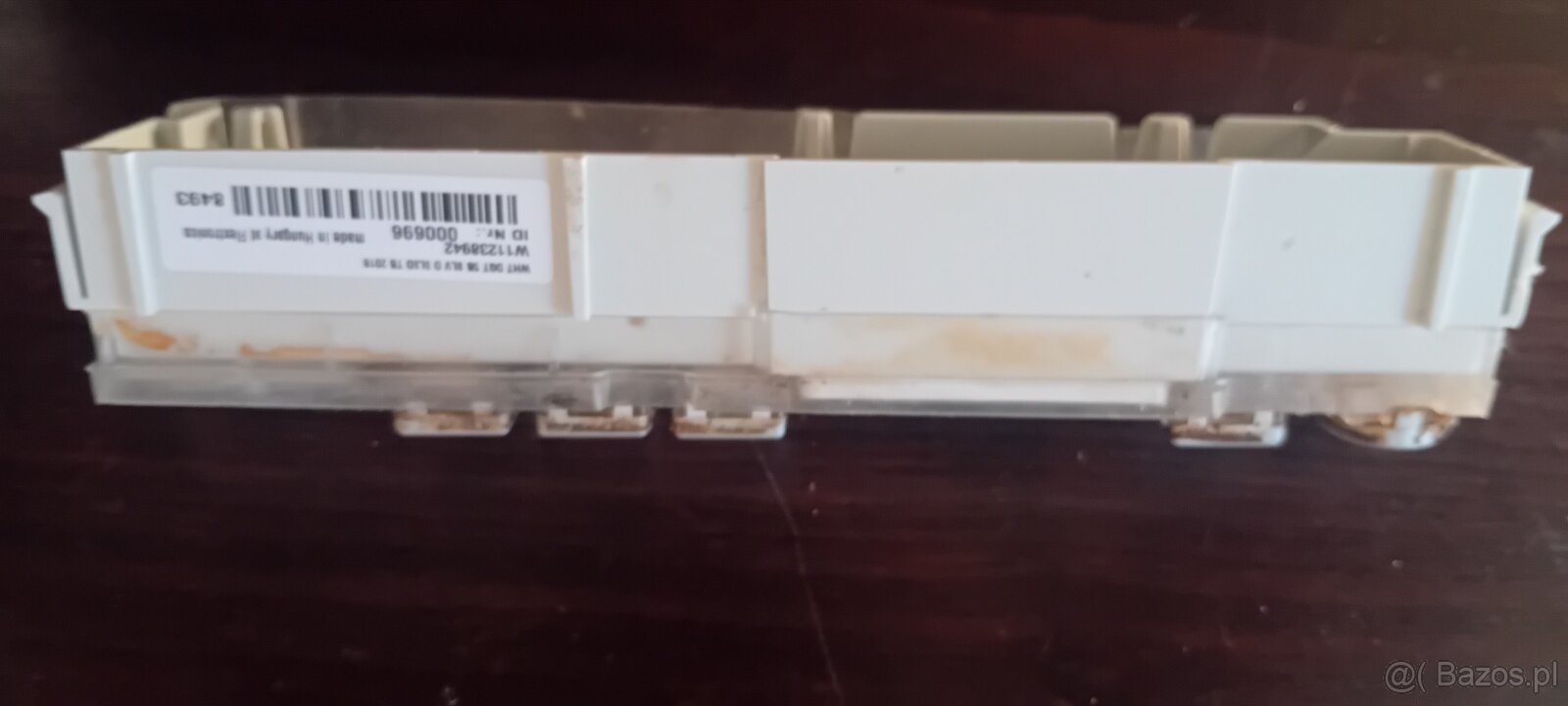 Moduł sterujący do zmywarki - 2