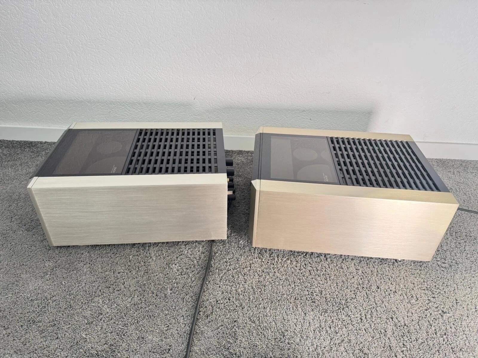 Denon POA-8000 ( PAIR) 6000EUR - 2