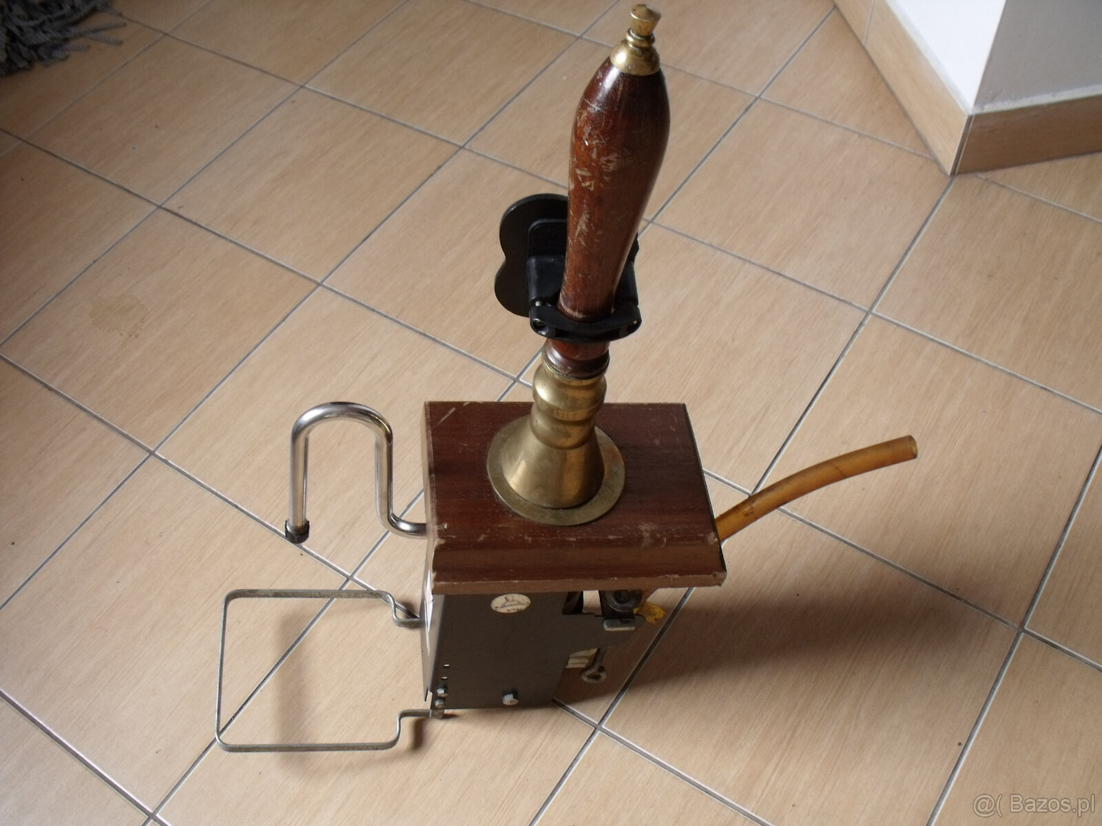 Zawór do zabudowania - 2