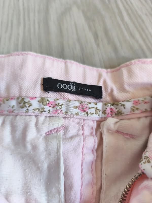 Dámské kraťasy Oodji - 2