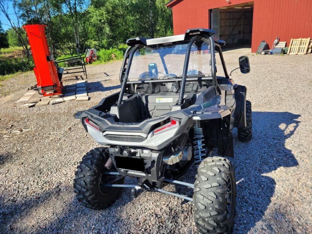 POLARIS RZR XP 1000 EPS ATV - 2