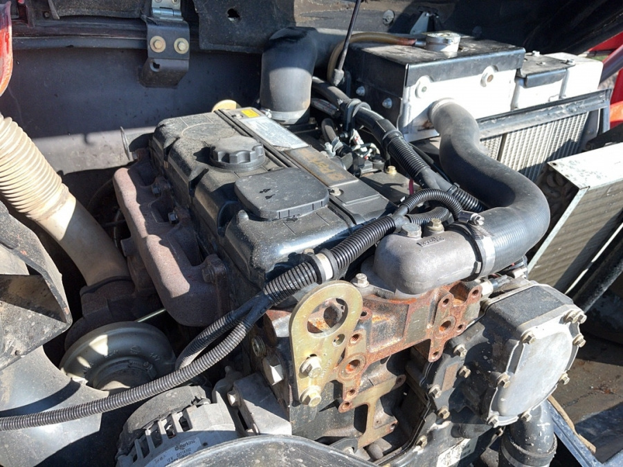 Manitou MLT 940 Ładowarka teleskopowa - 2