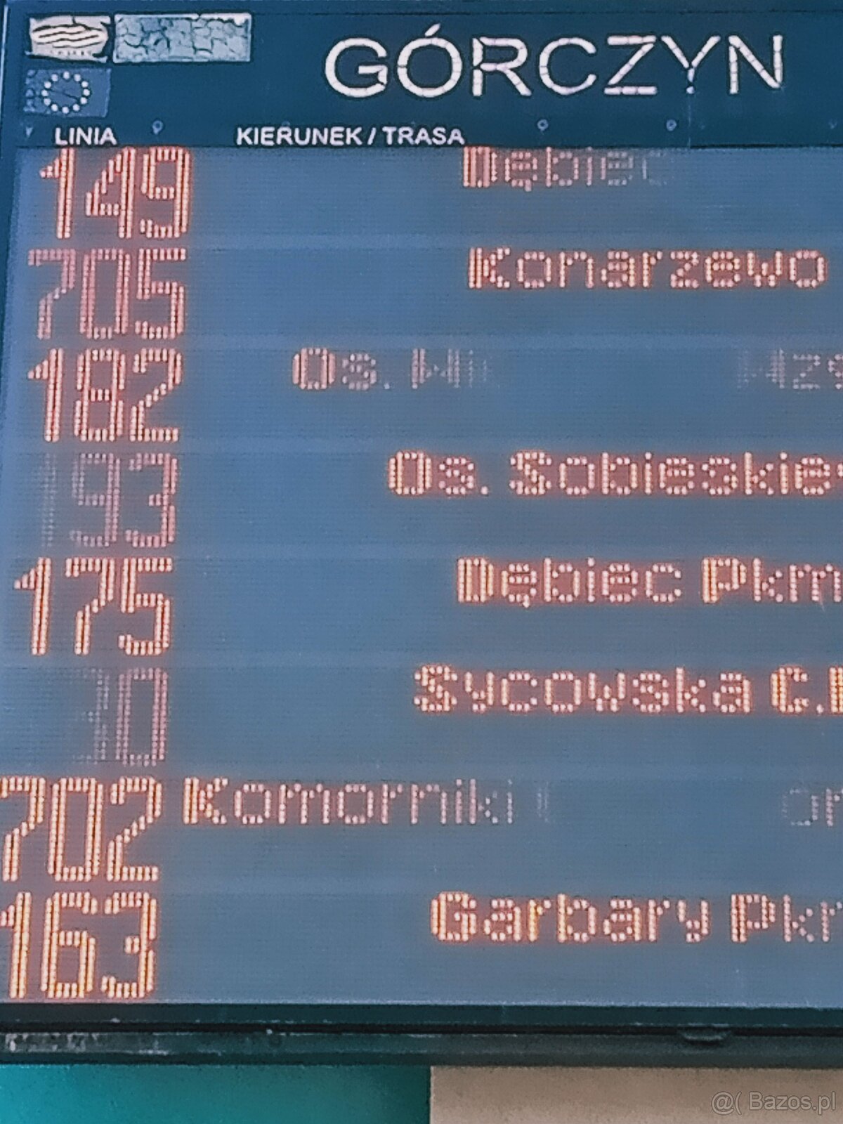 Atrakcje 41M Górczvn - 2