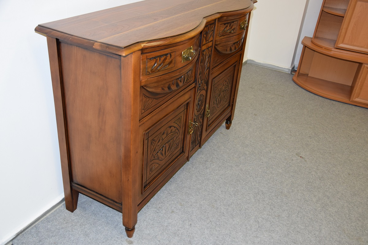 komoda - jak nowa - 2