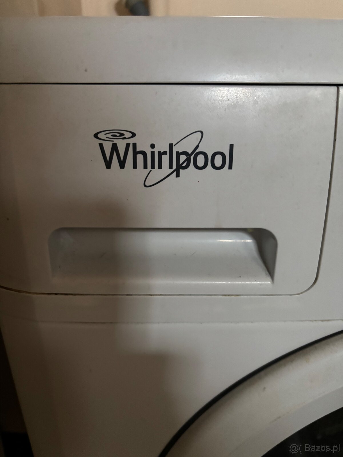 Pralka Whirpool - 2