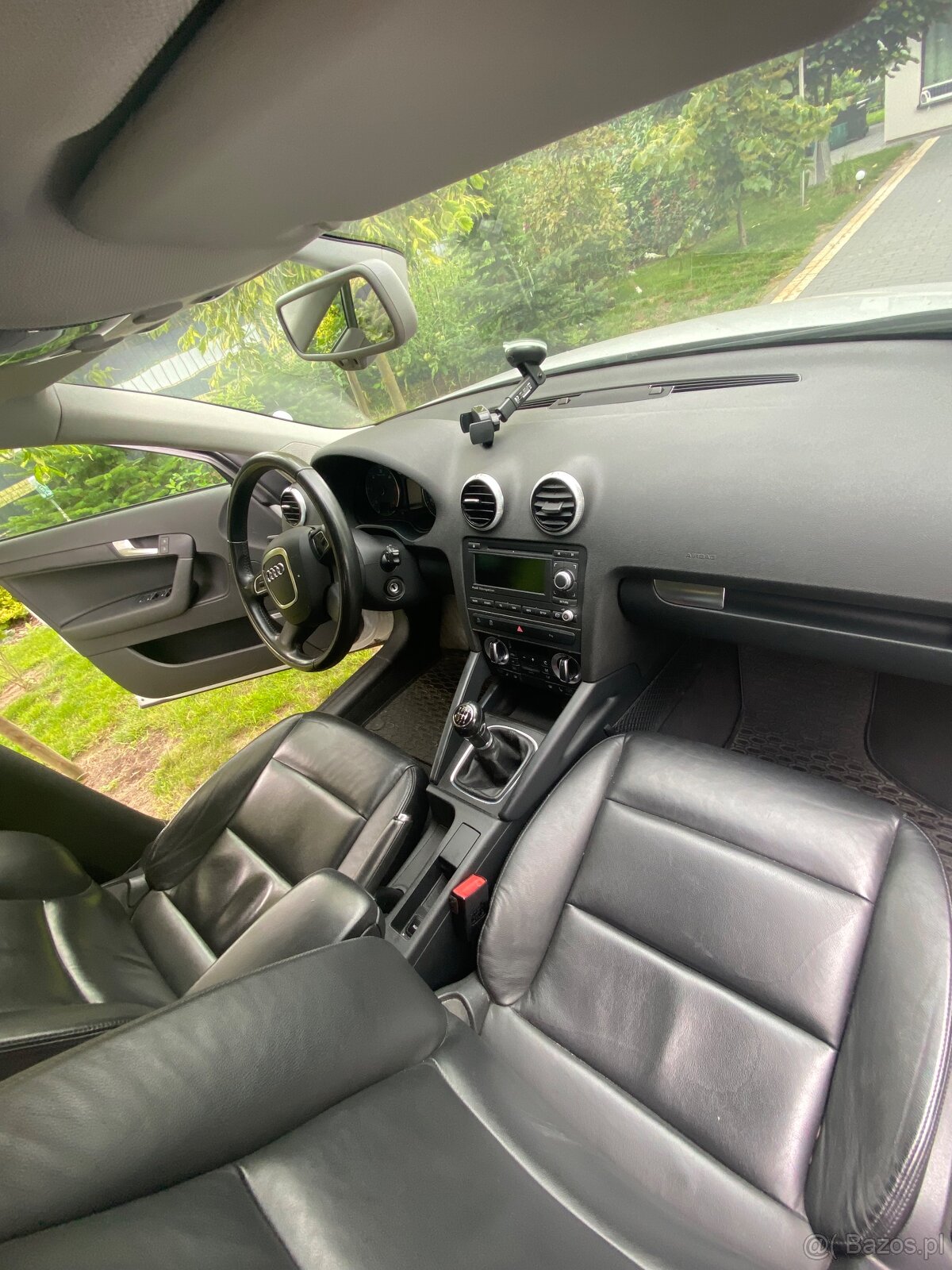 Sprzedam AUDI A3 - 2