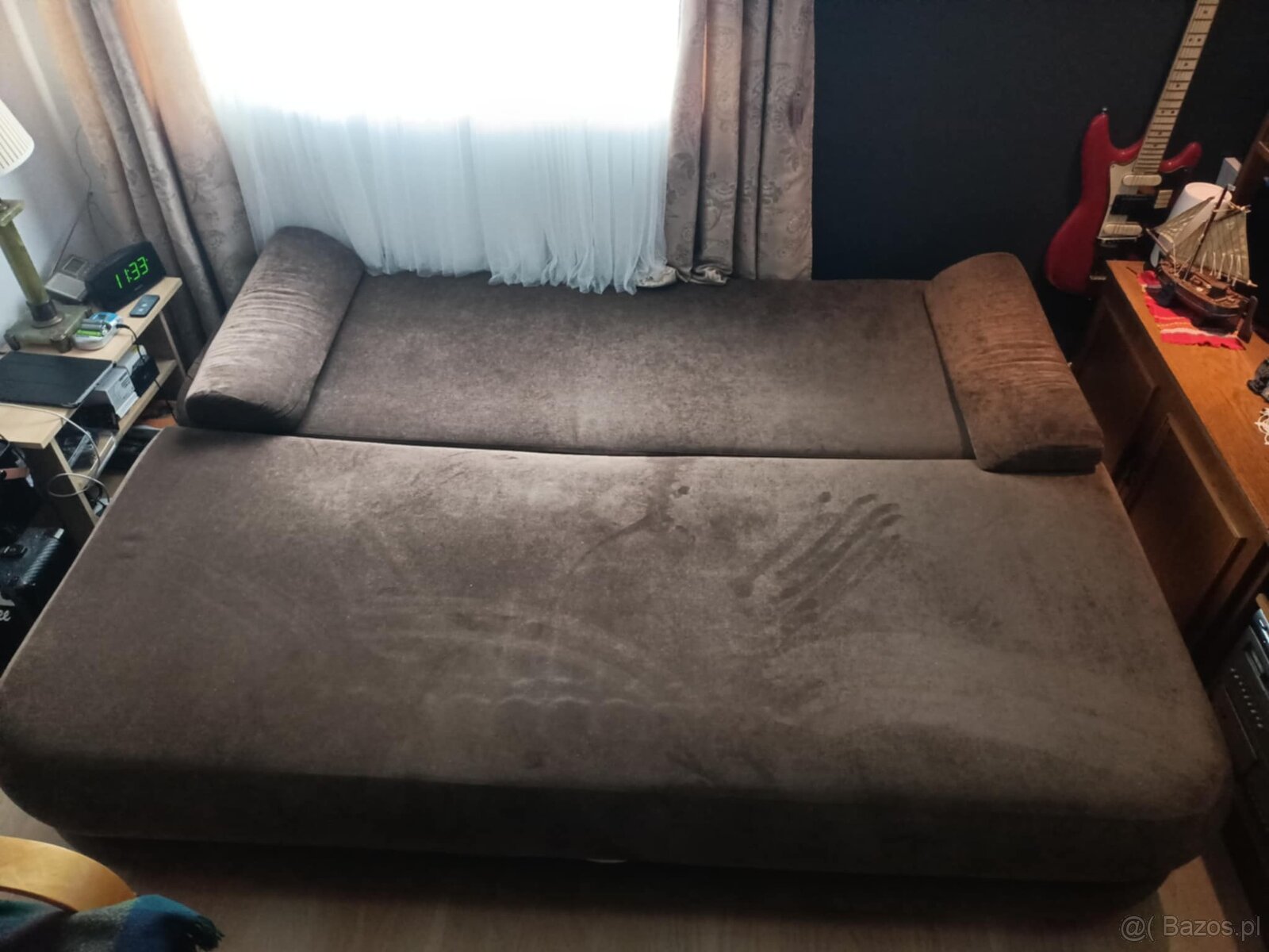 Kanapa do Spania 2 osobowa - 2