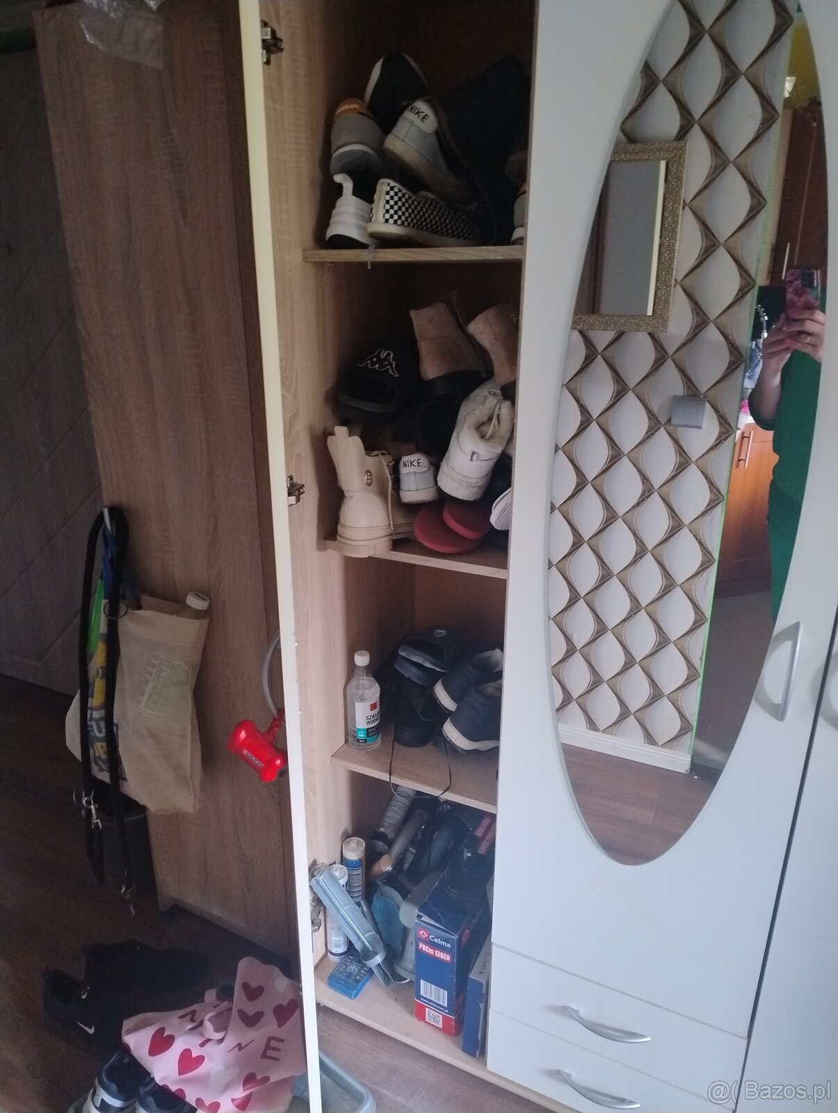 Sprzedam szafe - 2