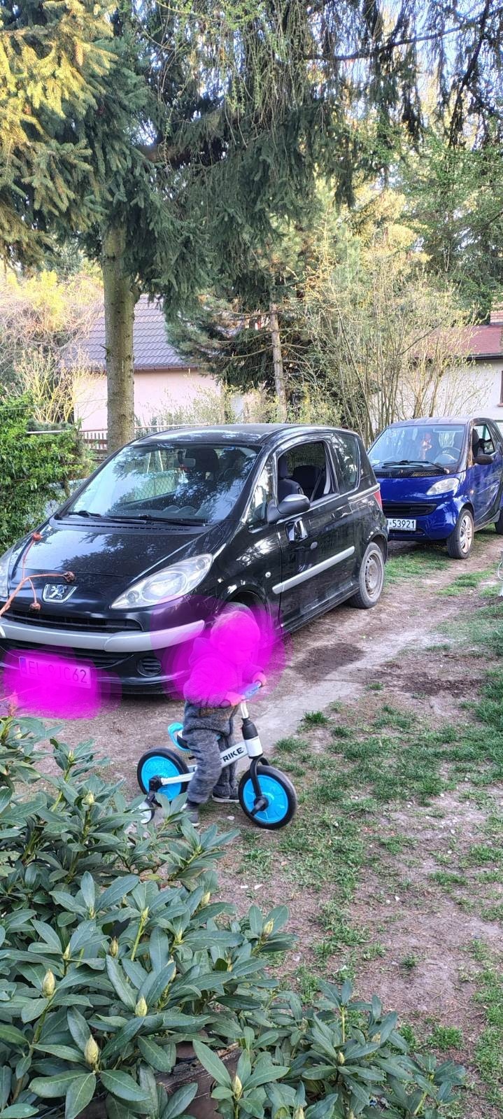 Sprzedam samochód osobowy - 2