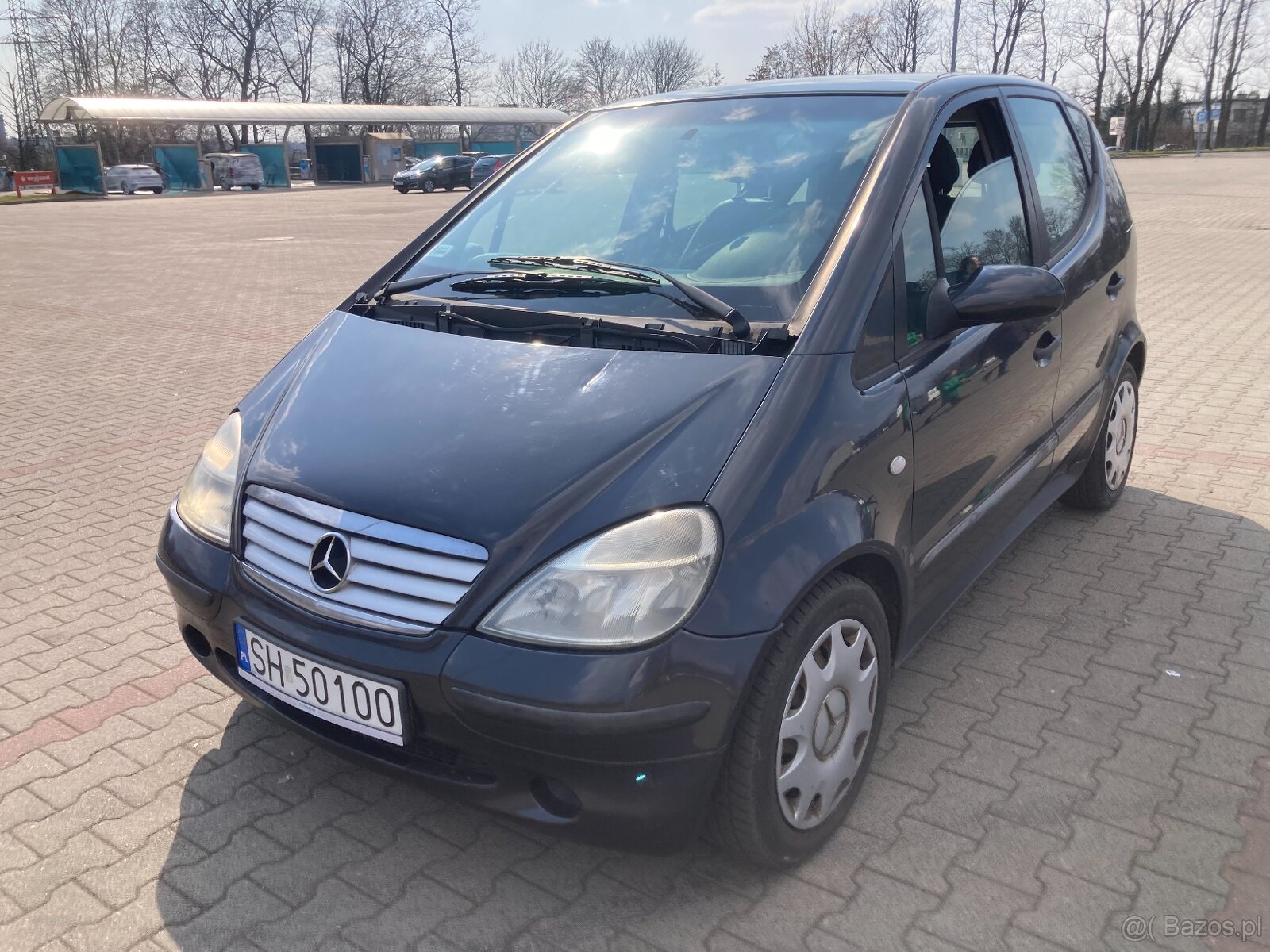 A-Klasa - 2