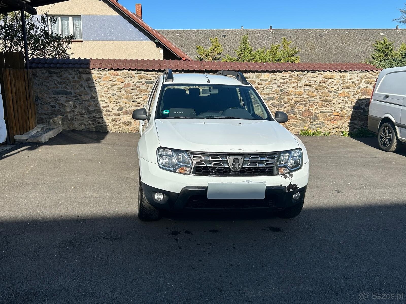 Dacia Duster 1.5 dCi 80 kW - 2