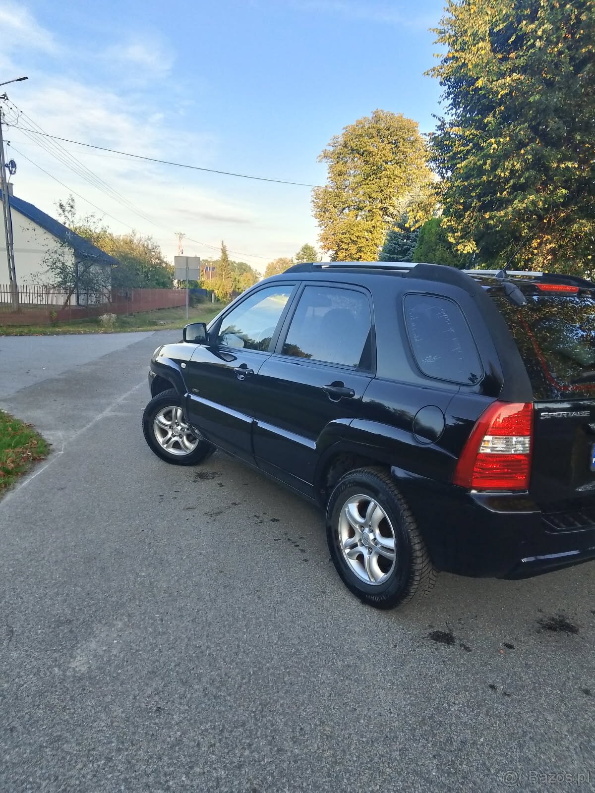 Sprzedam samochód - 2