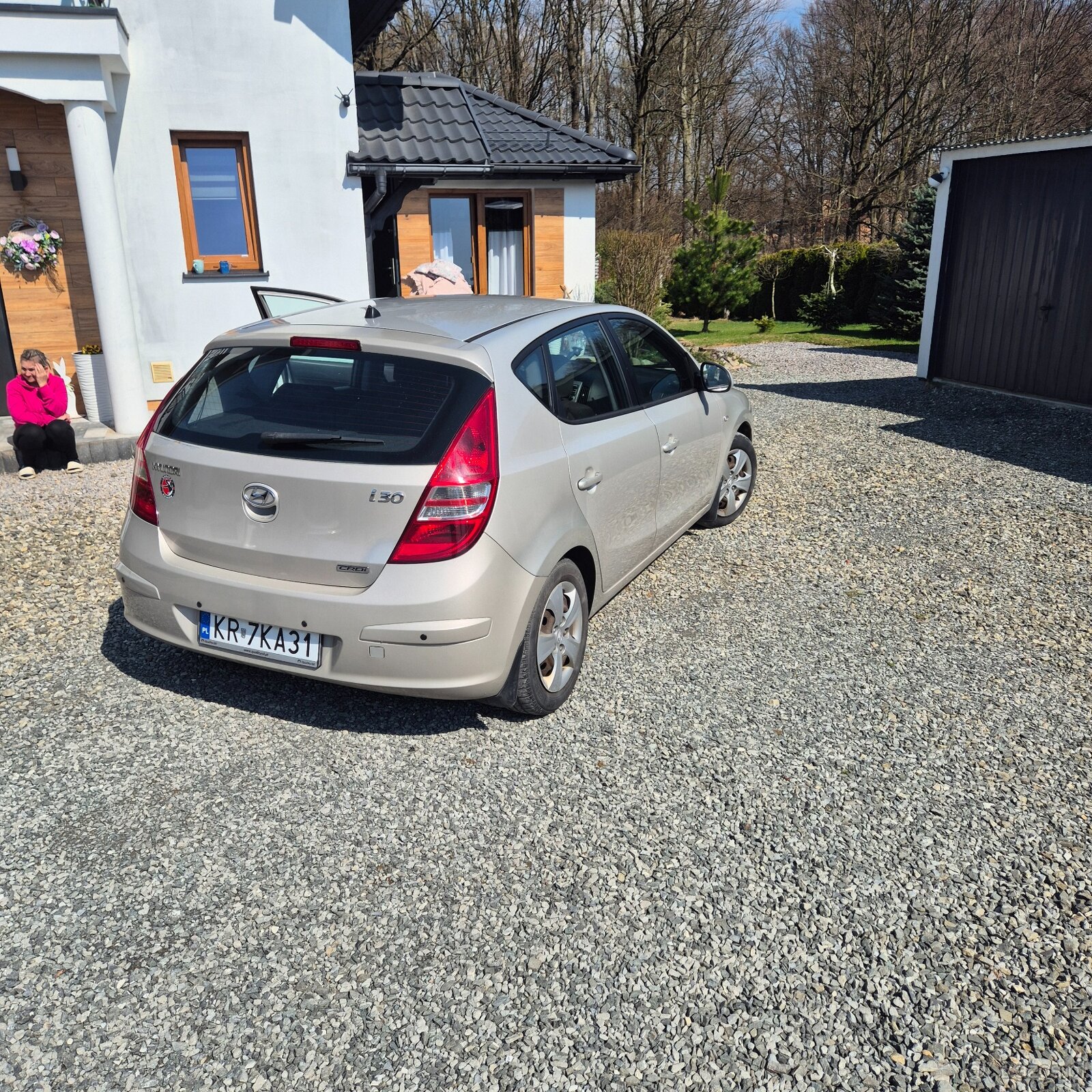 Hiundai i30 - 2