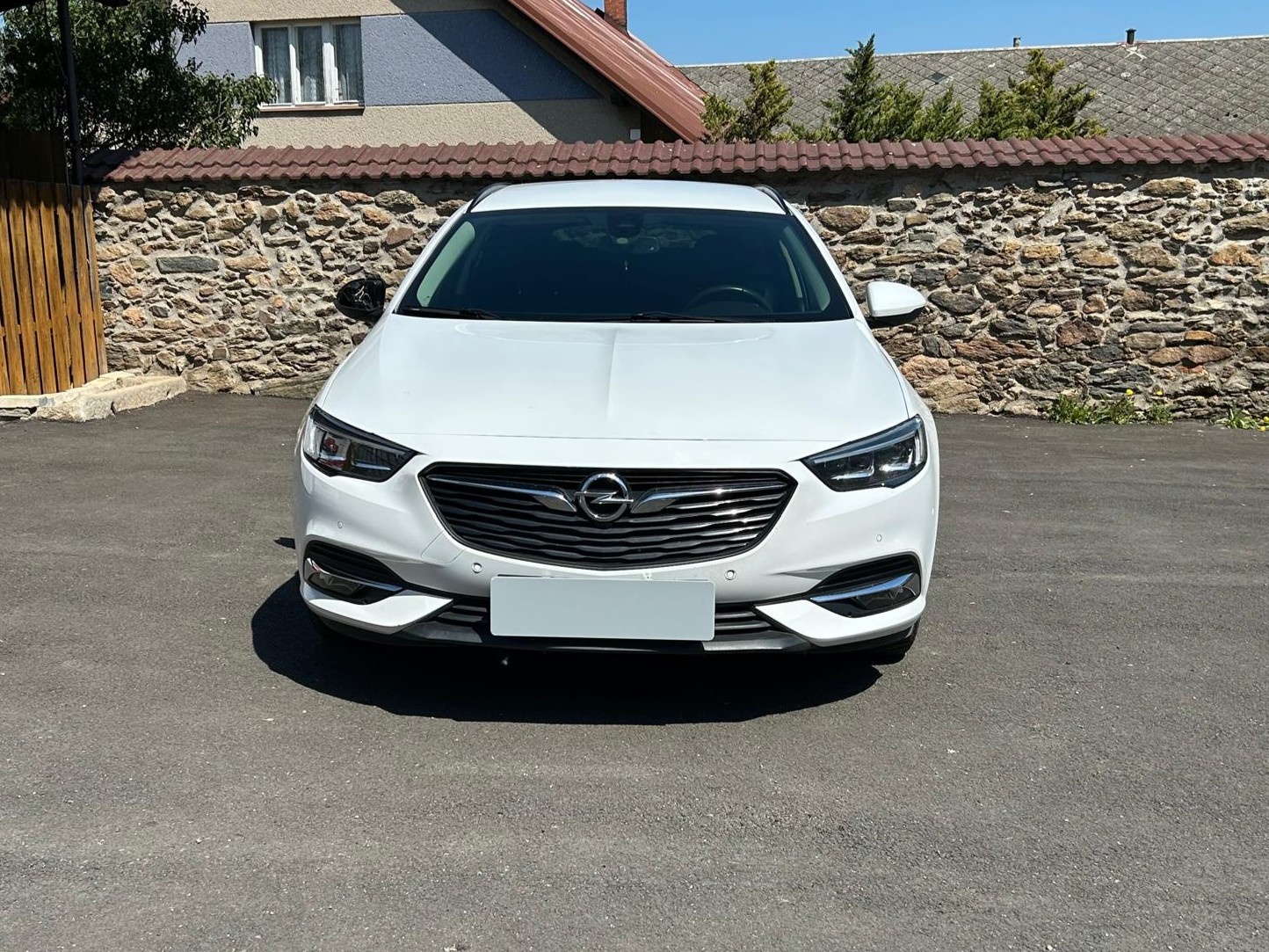 Opel Insignia 2.0 CDTi 125 kW Inovation, AT - 2