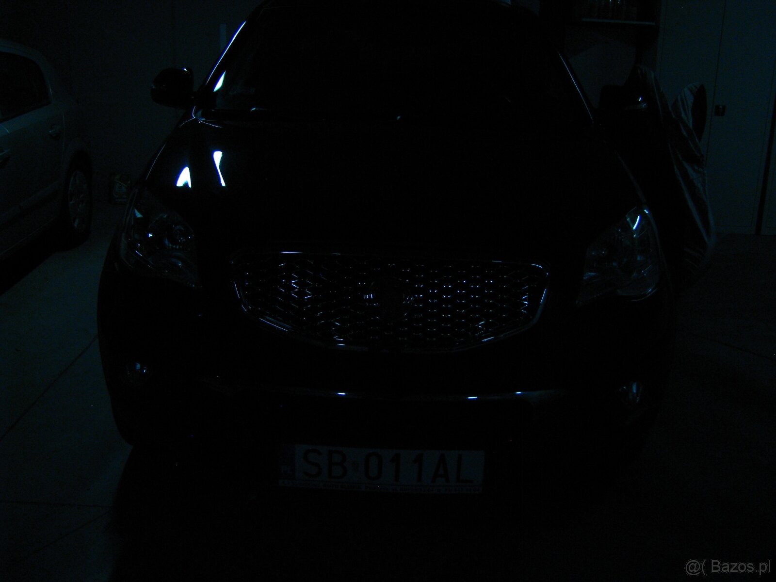 SSANGYONG KORANDO Sprzedam - 2