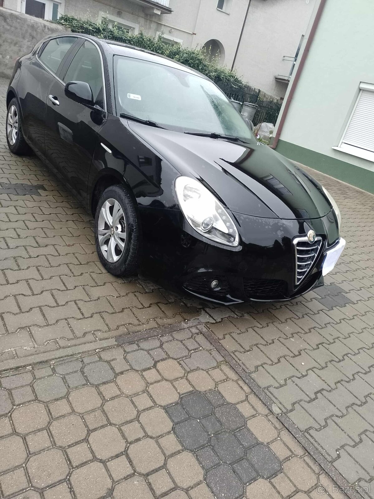 Sprzedam samochód osobowy - 2