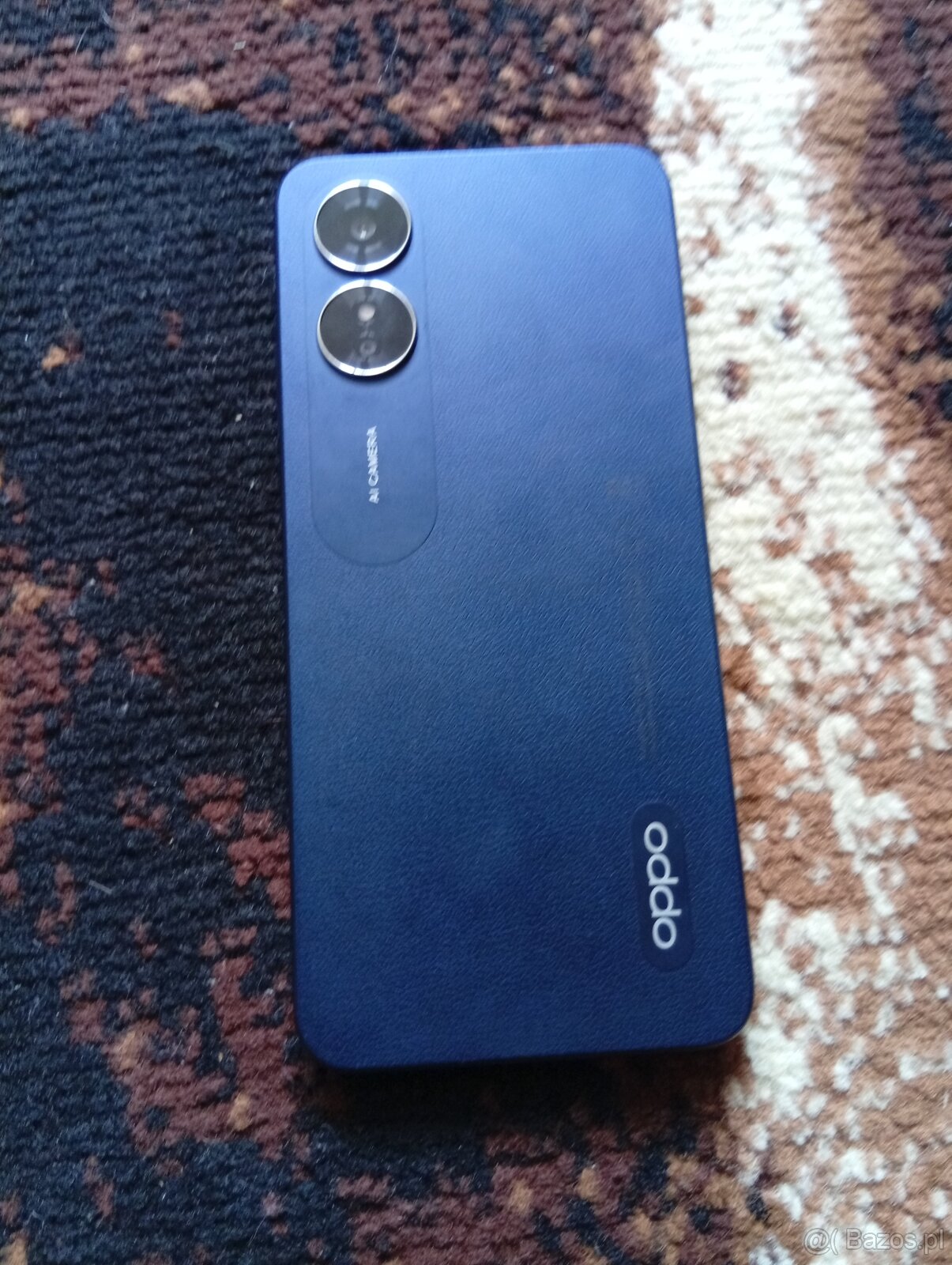 Oppo A17 - 2