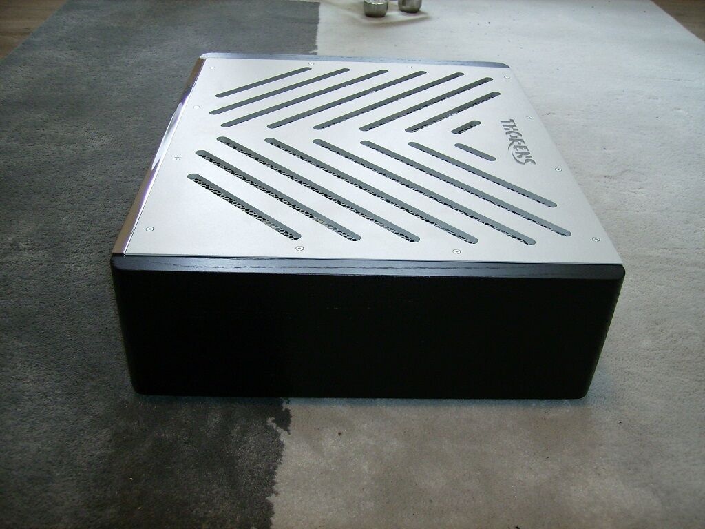 Thorens TEP 3800 - (Price: 3600 EUR) - 2