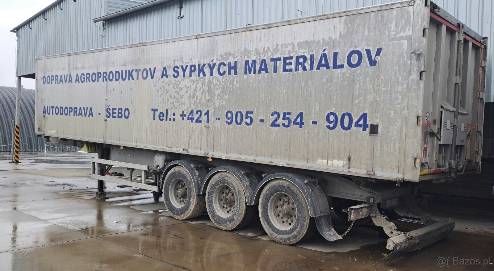 BENALU Optiliner BRD 2008 - 2