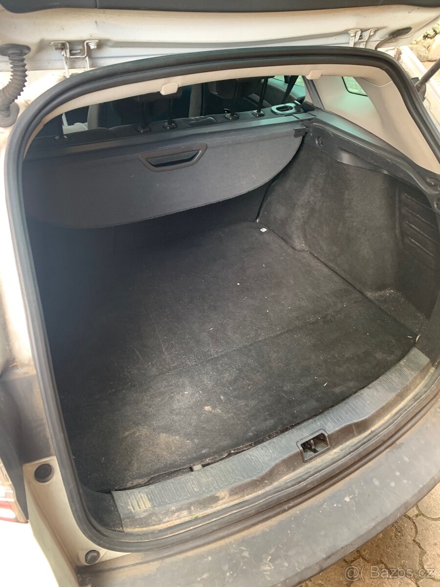 Renault Megane 3, 2015 1.5 dci - 2