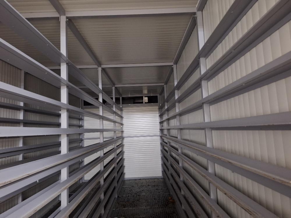 SUSZARKA AUTOMATYCZNA O DUŻEJ POJEMNOŚCI SRZ 1-2 - 2