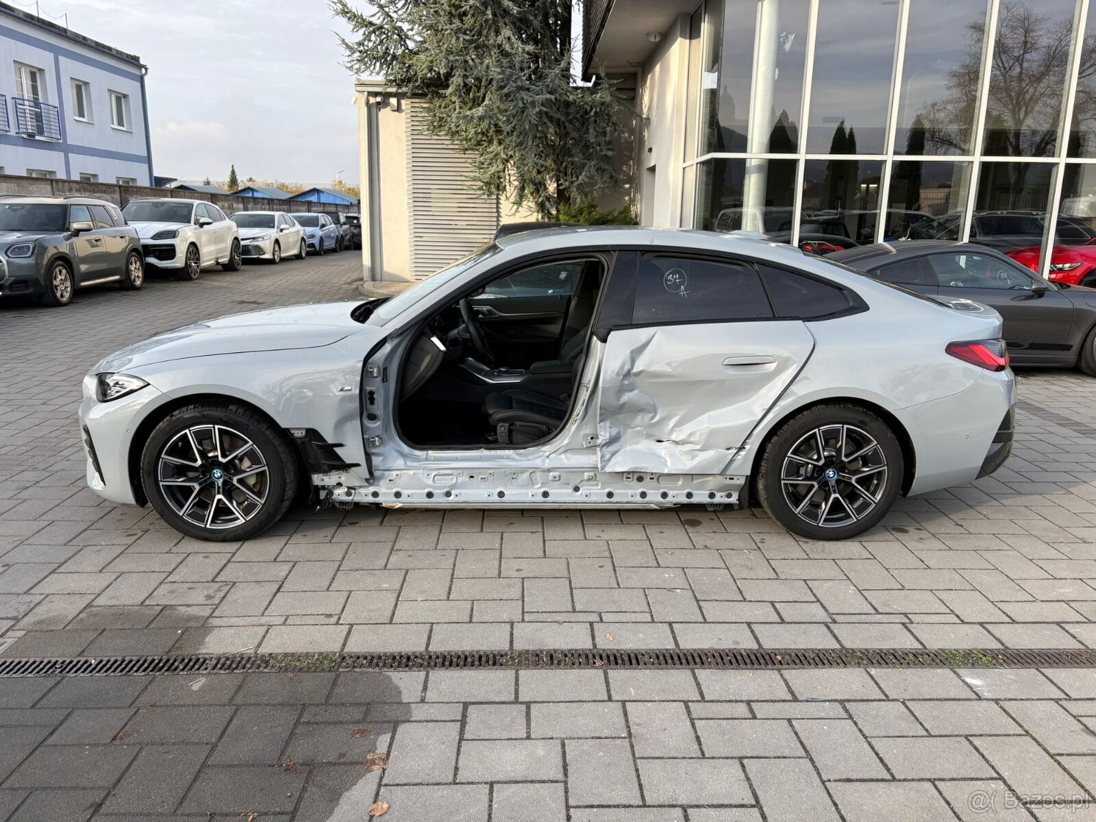 BMW i4 eDrive40 - 2