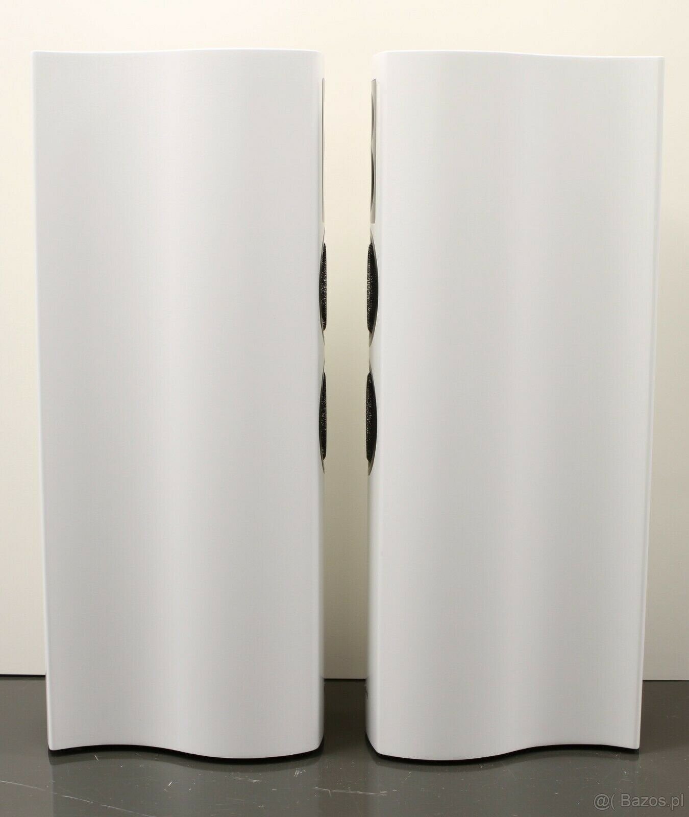 Audiograde Ardora Active Speakers - (Price: 5200 EUR) - 2