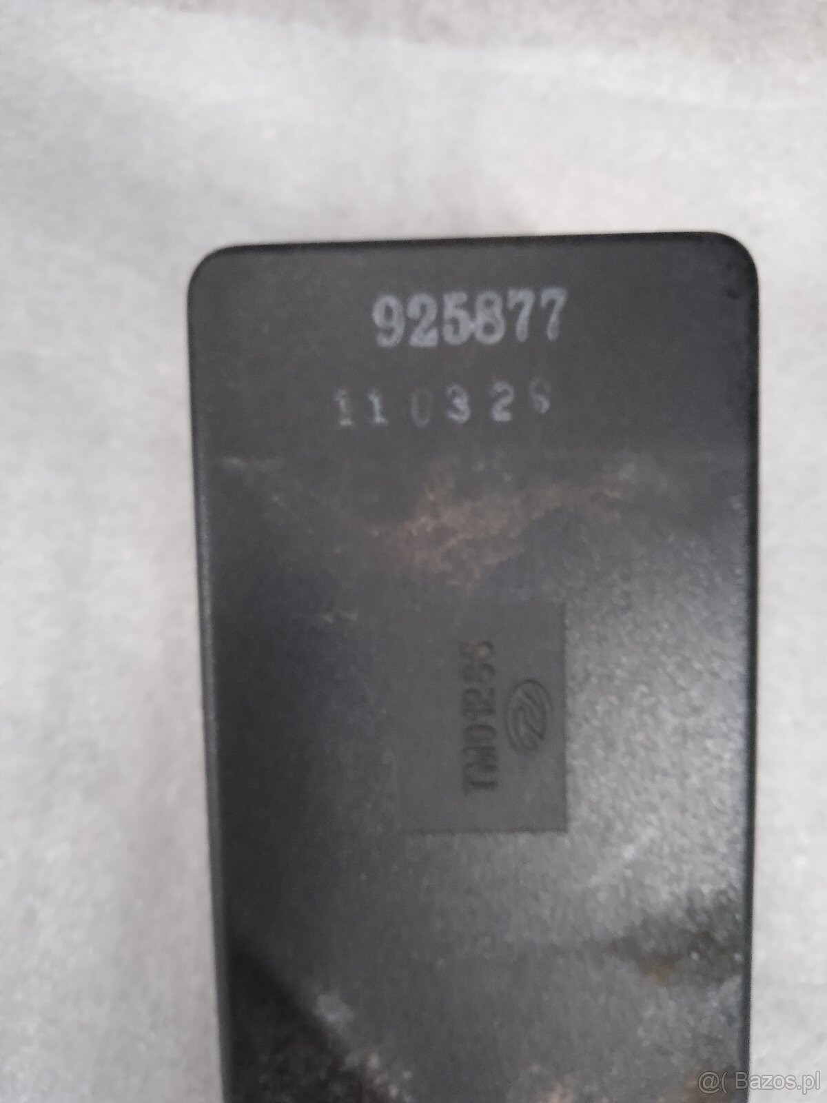 Oryginalny Moduł zapłonowy Tgb Blade/Target 425500550 - 2