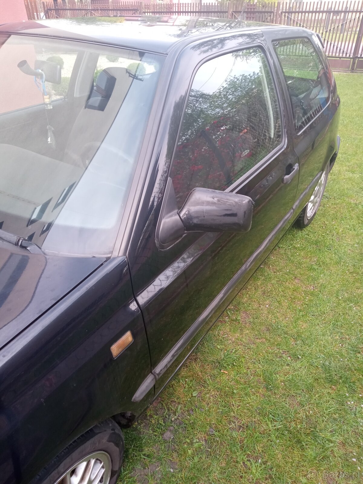 Sprzedaź Golf 3 JOKER - 2