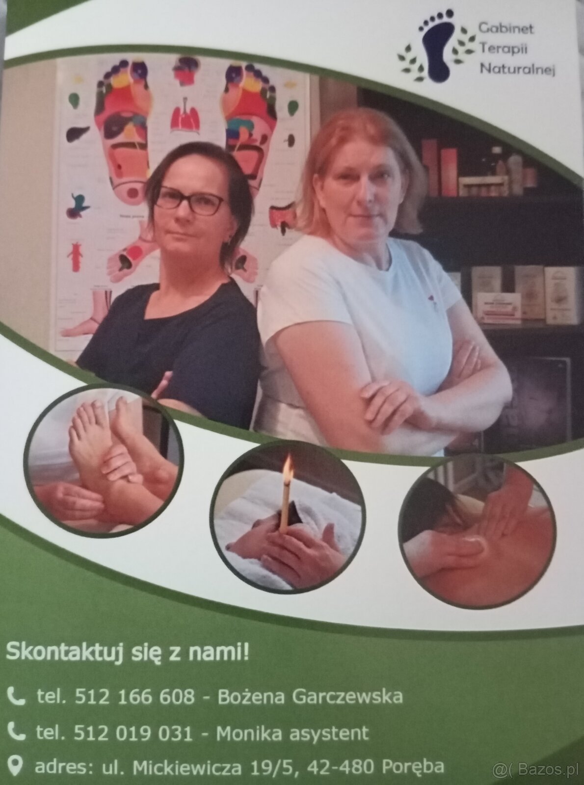 Gabinet Terapii Naturalnej - 2