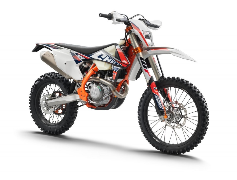 KTM 500 engine silnik tunerski wk1 - 2