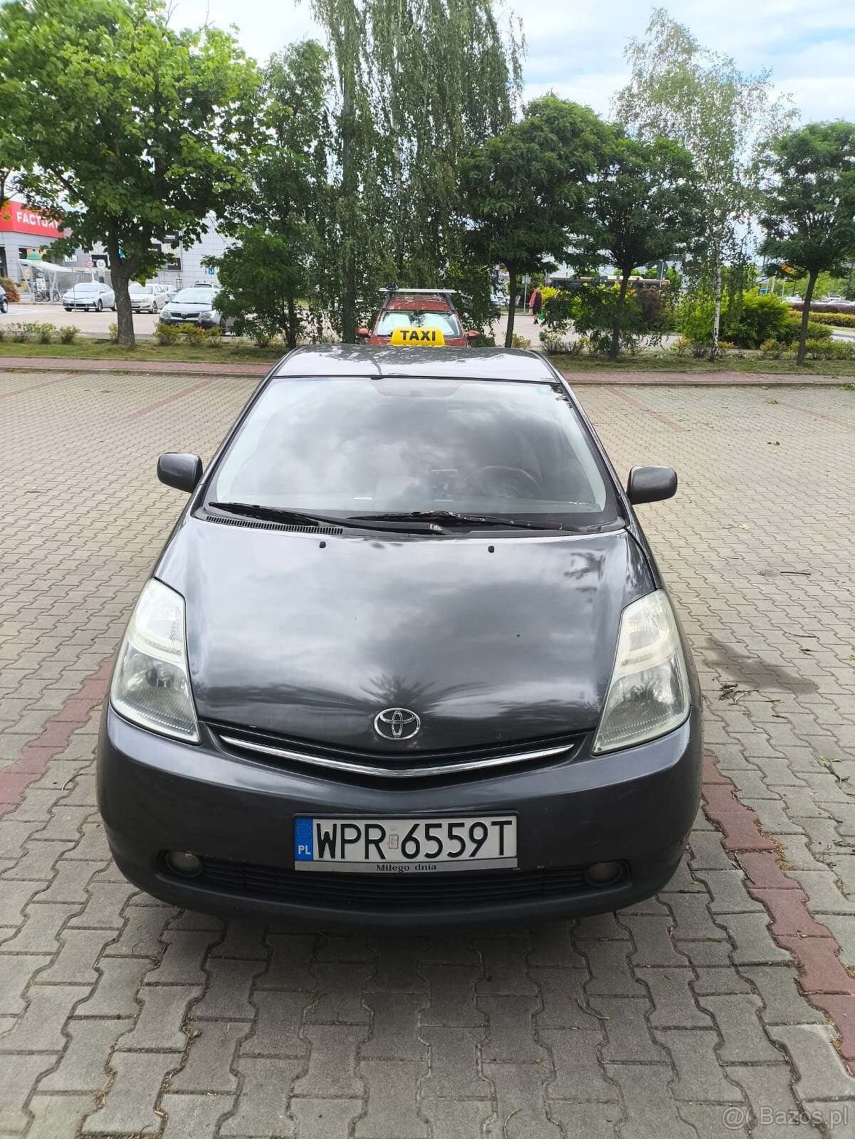 Prius-20 - 2