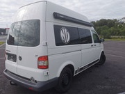 Volkswagen T5 California – Kamper - 2