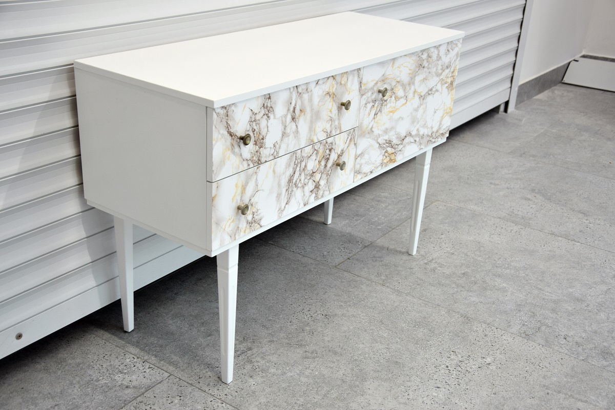 komoda - jak nowa - 2