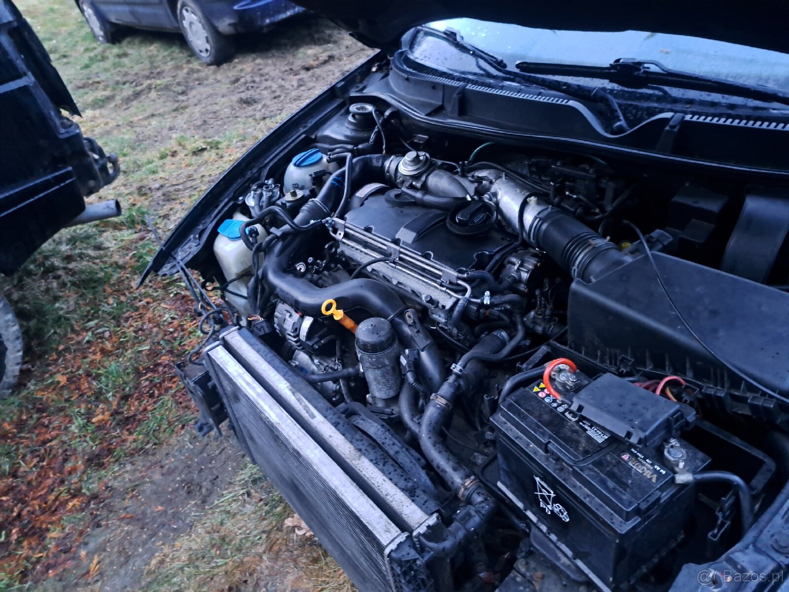 Sprzedasz na części - 2