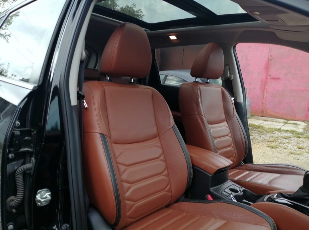 Sprzedam Nissan X-train - 2