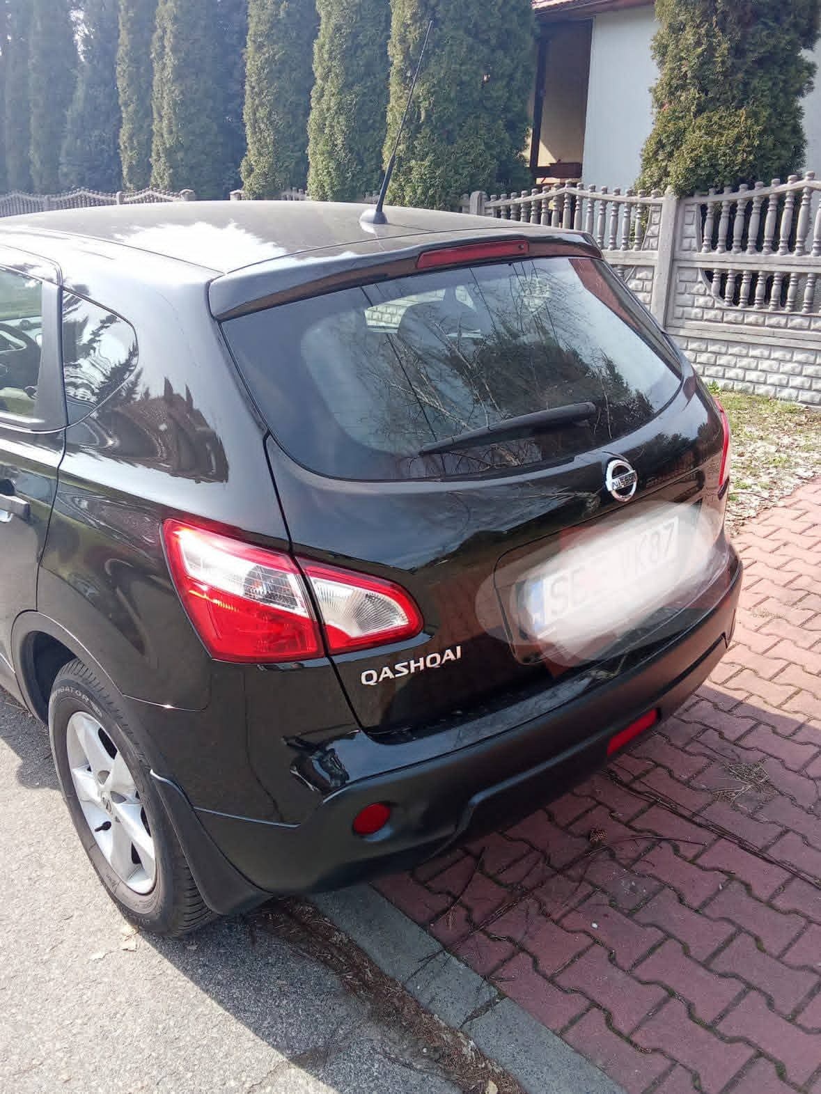 Sprzedam swoj prywatny samochód - 2