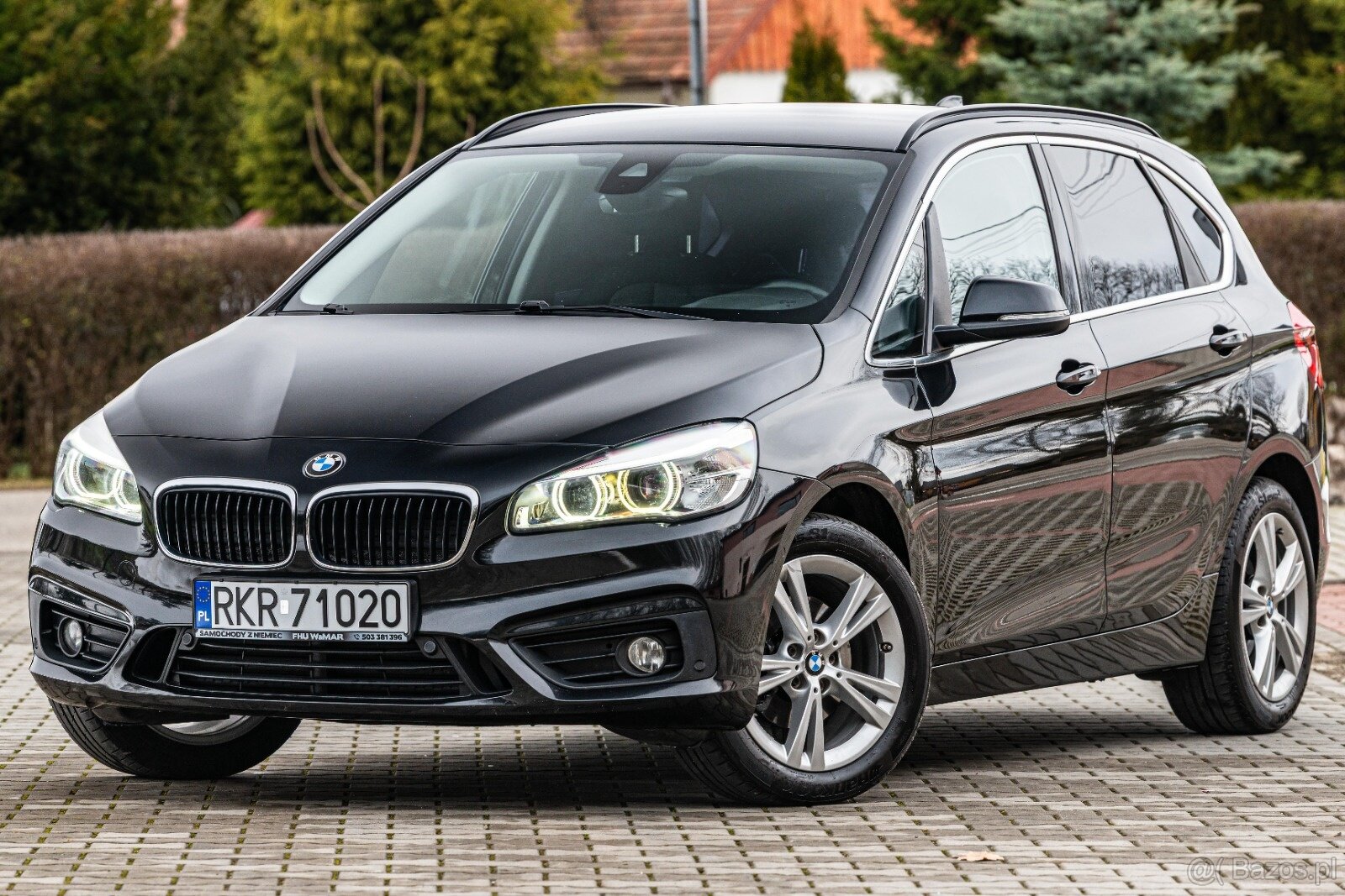 BMW seria 2 - 2