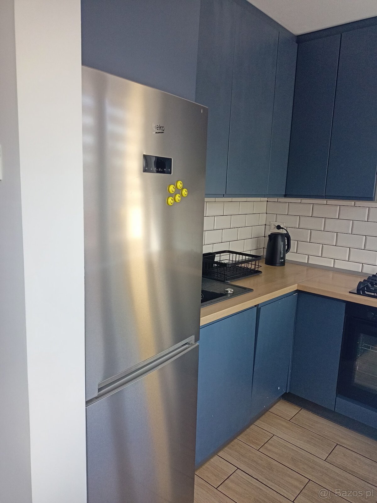 Mieszkanie 38m 2 pokoje Katowice - 2