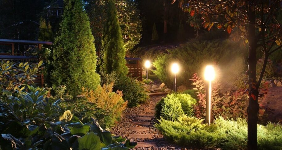 Dom projekt WK1 Vintage las jezioro - 2