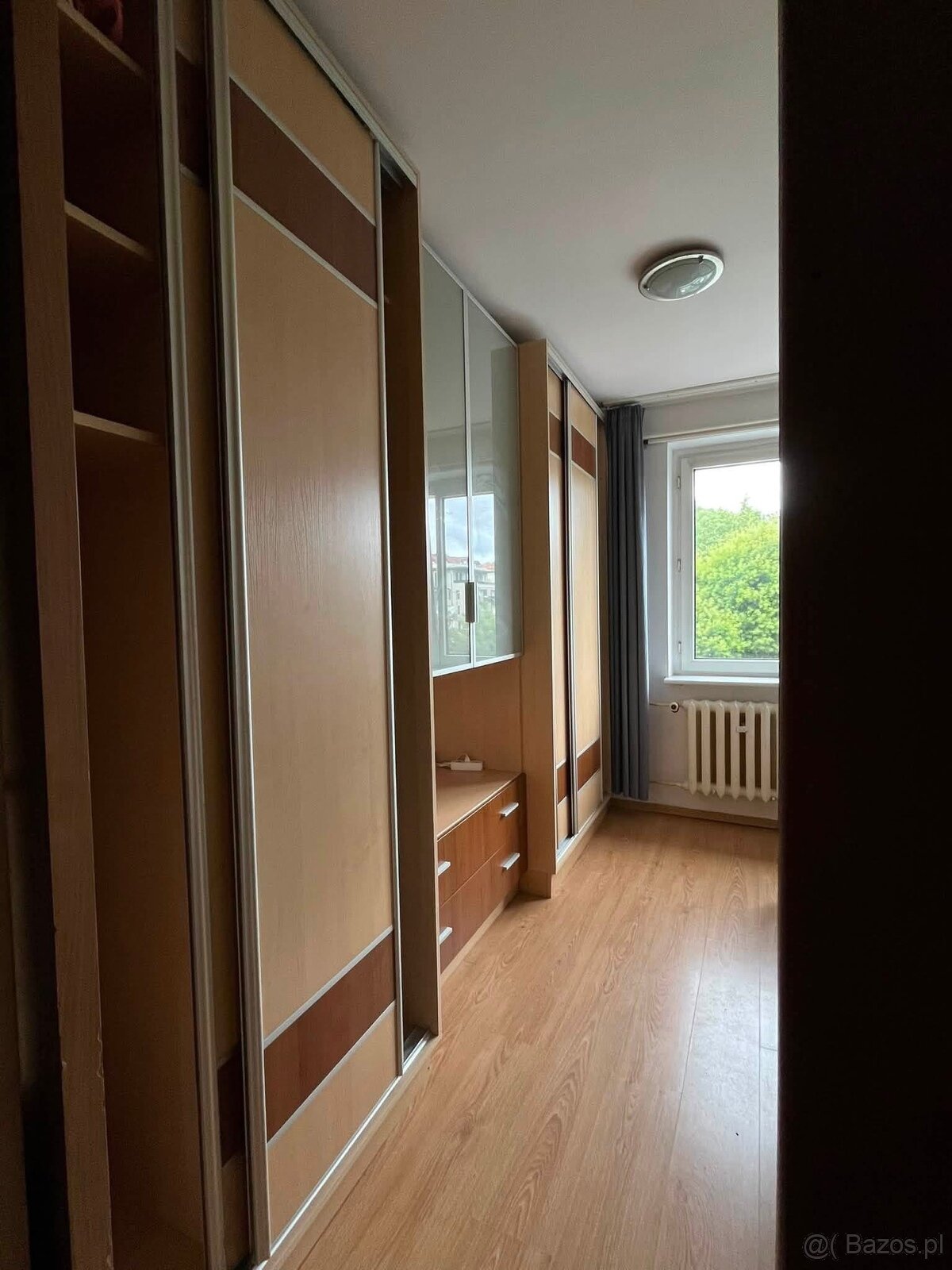Pokój do wynajęcia w klimatyzowanym mieszkaniu - 2