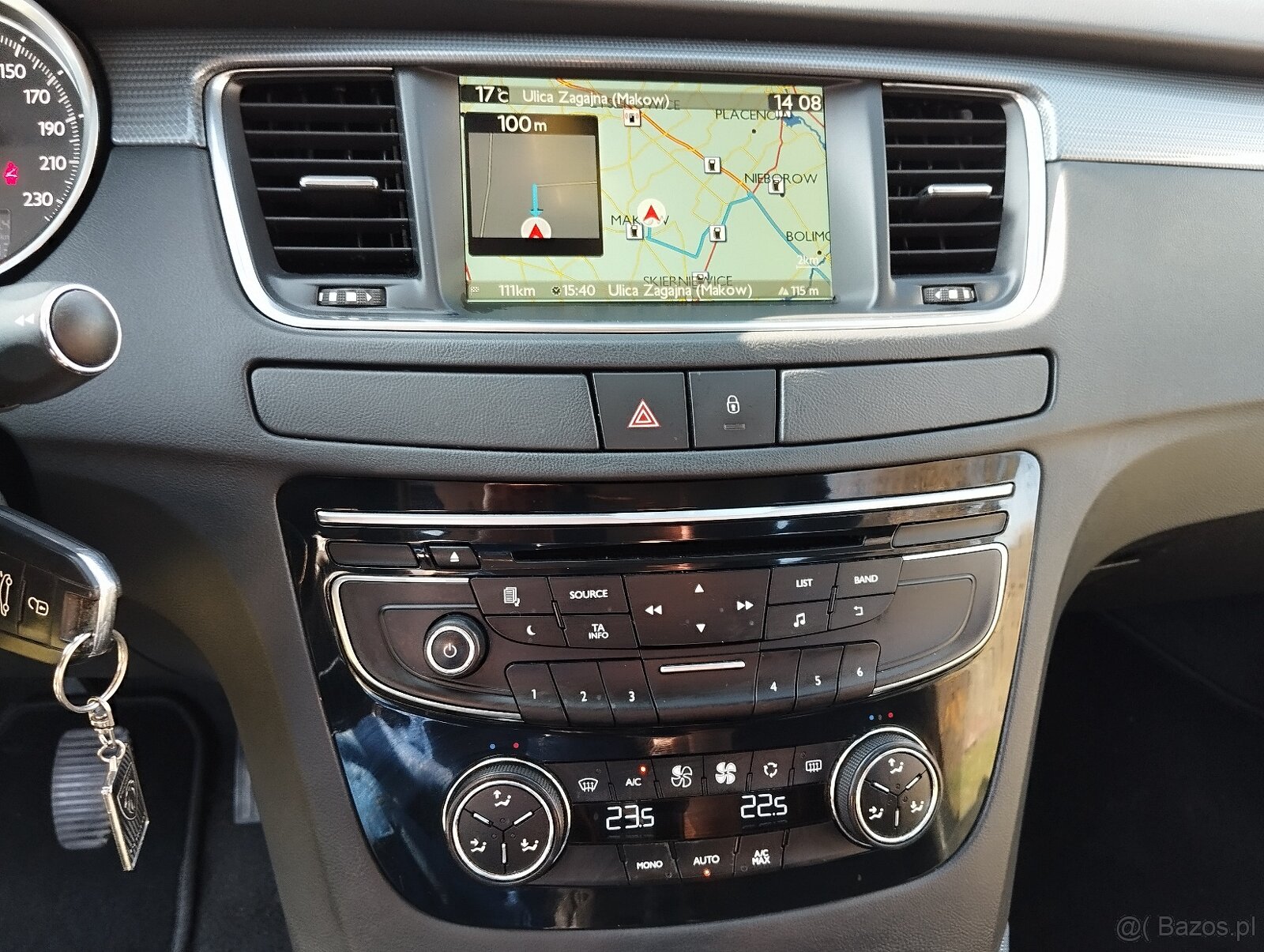 Peugeot 508 1.6 hdi - 2