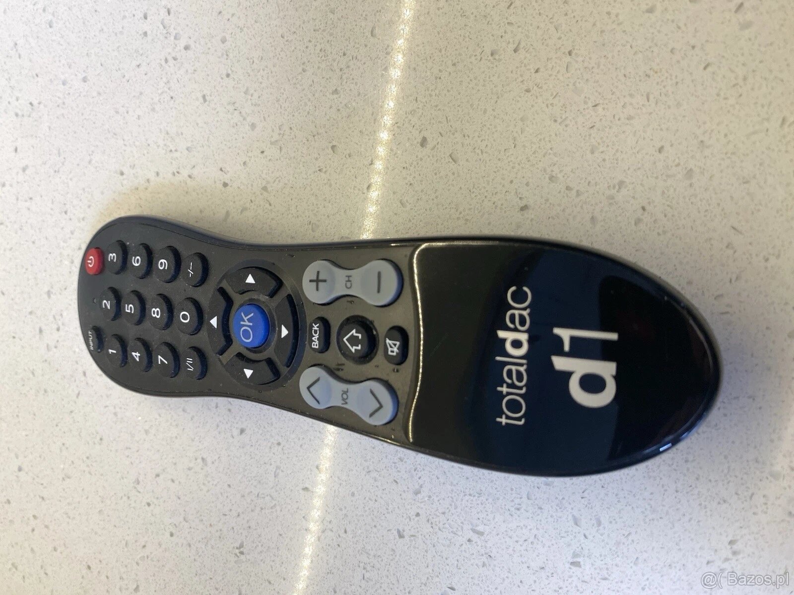 Totaldac d1-Direct - 2