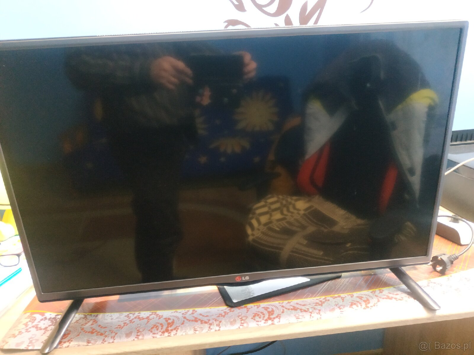 Sprzedam telewizor - 2