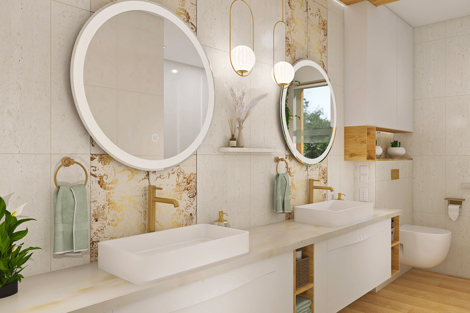 Dekorator wnętrz/ Aranżacja wnętrz/ Projektowanie wnętrz - 2