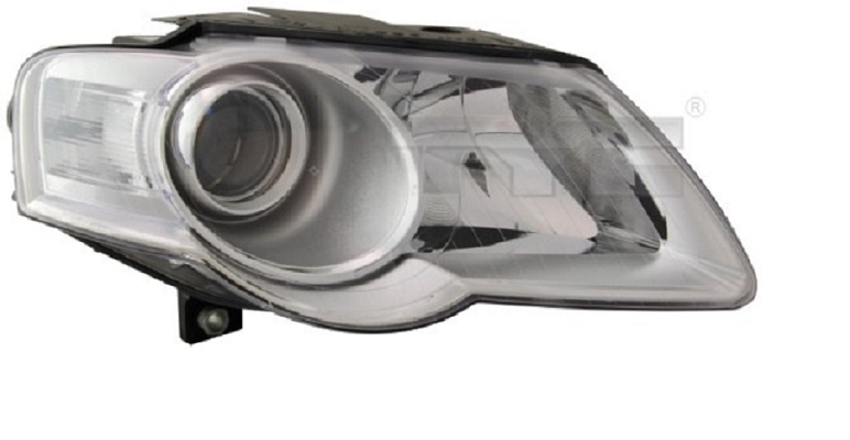 Reflektor Passat B6 - 2