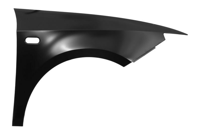 Błotnik Seat Ibiza IV - 2